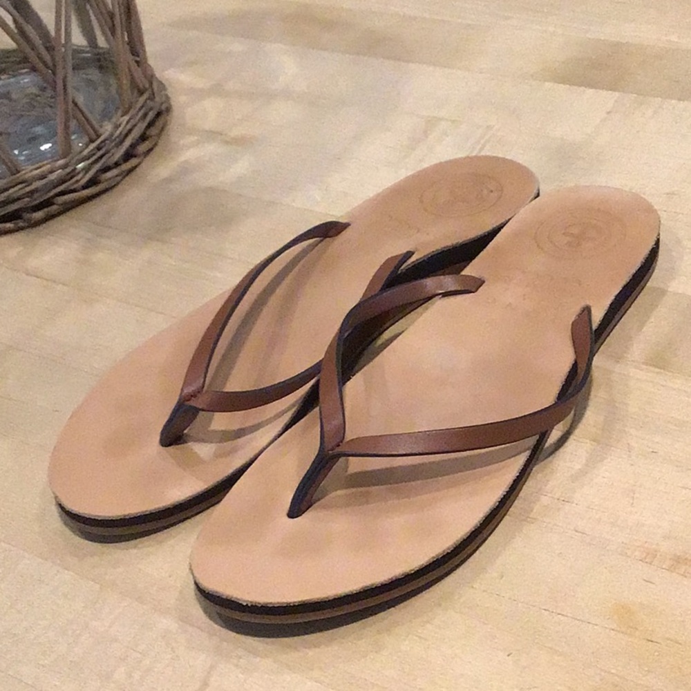Cape Code Flip Flops - image 1